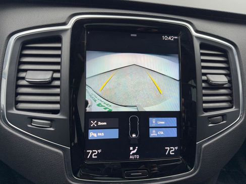 Used 2020 Volvo XC90 T5 Momentum image 27