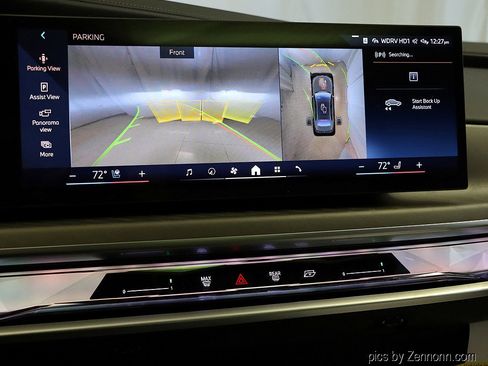 Used 2026 BMW i7 xDrive60 w/ Executive Package image 23