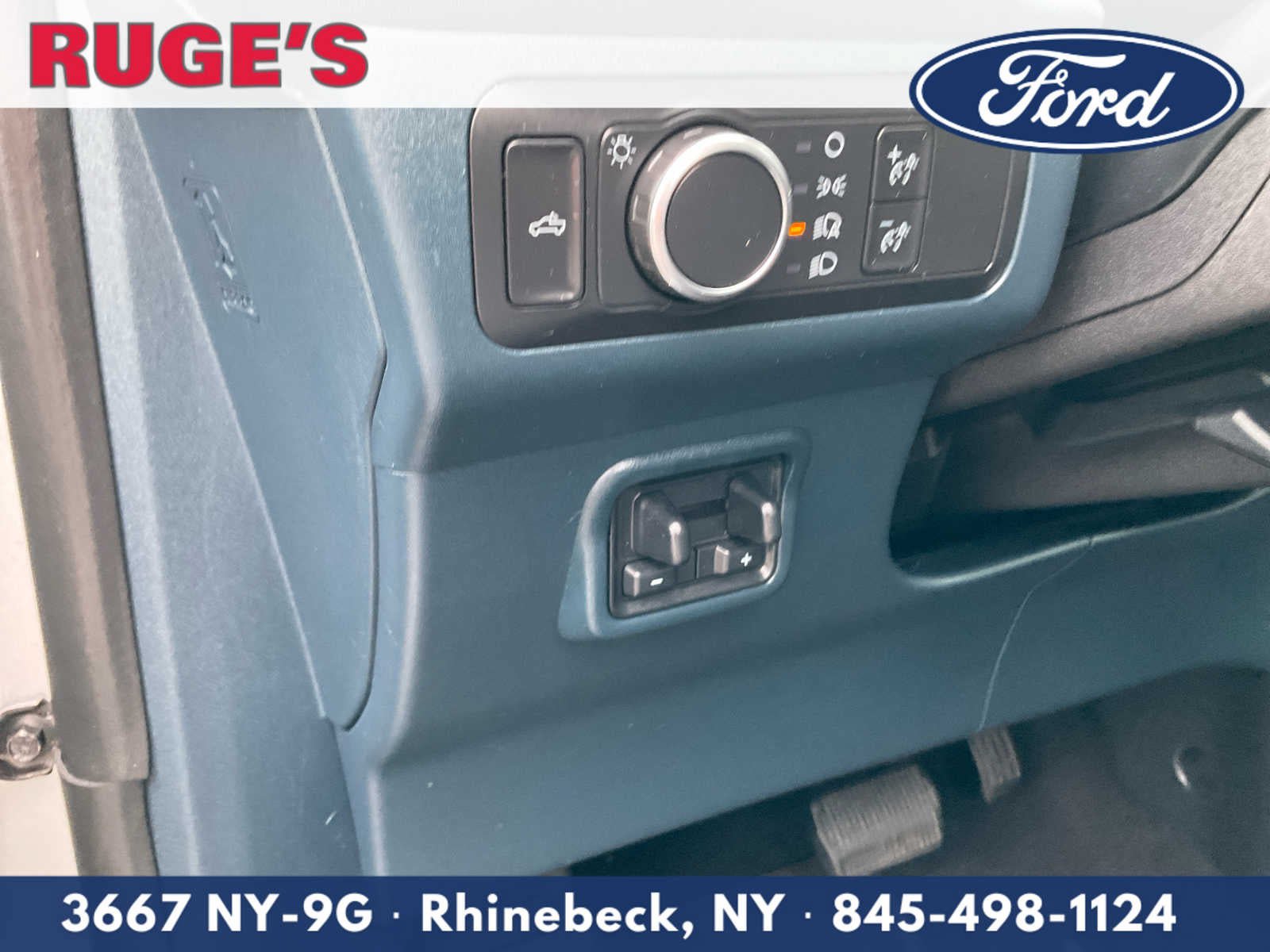 Used 2022 Ford Maverick XLT w/ Equipment Group 300A Standard AWD/4WD image 19