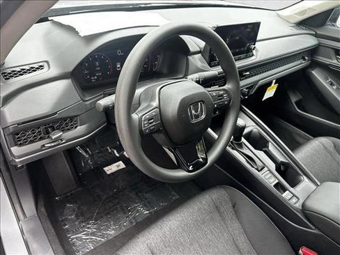 New 2025 Honda Accord LX image 3