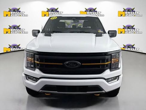 Used 2023 Ford F150 Tremor AWD/4WD image 2