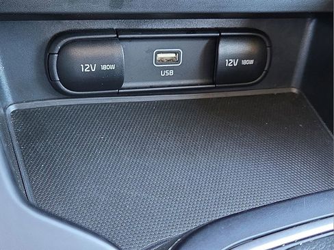 Used 2024 Kia Soul LX w/ Option Group 015 image 26