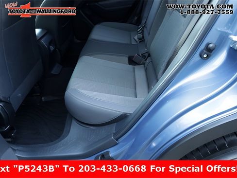 Used 2024 Subaru Crosstrek 2.0i Premium image 24