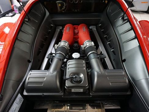 Used 2005 Ferrari F430 Coupe RWD image 6