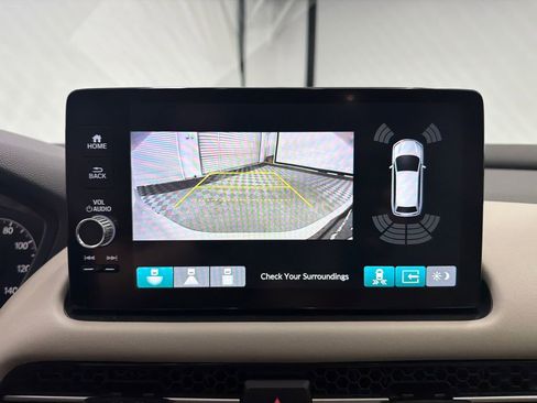 Used 2023 Honda HR-V EX-L image 31