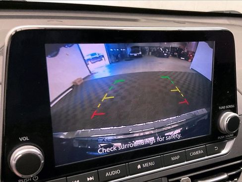 Used 2021 Nissan Altima 2.5 SL image 20