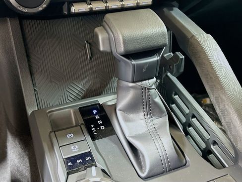 New 2026 Toyota Tacoma SR image 17