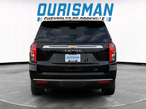 Used 2023 Chevrolet Tahoe LT image 5
