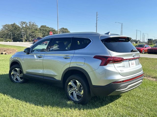 Used 2023 Hyundai Santa Fe SEL w/ Cargo Package AWD/4WD image 14