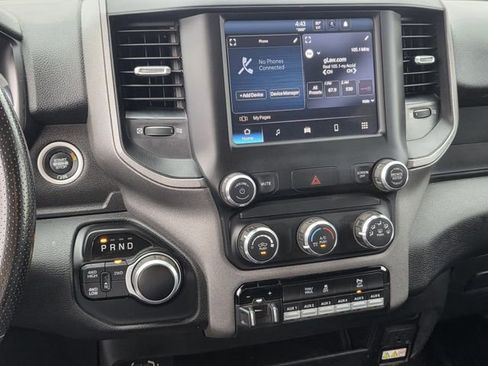 Used 2022 RAM 2500 Tradesman AWD/4WD image 8