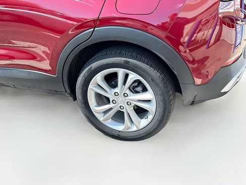 Used 2023 Buick Encore GX Preferred w/ Cold Weather Comfort Package image 31