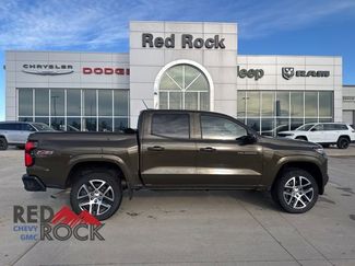 Used 2023 Chevrolet Colorado Z71 w/ Z71 Convenience Package 2 video 1