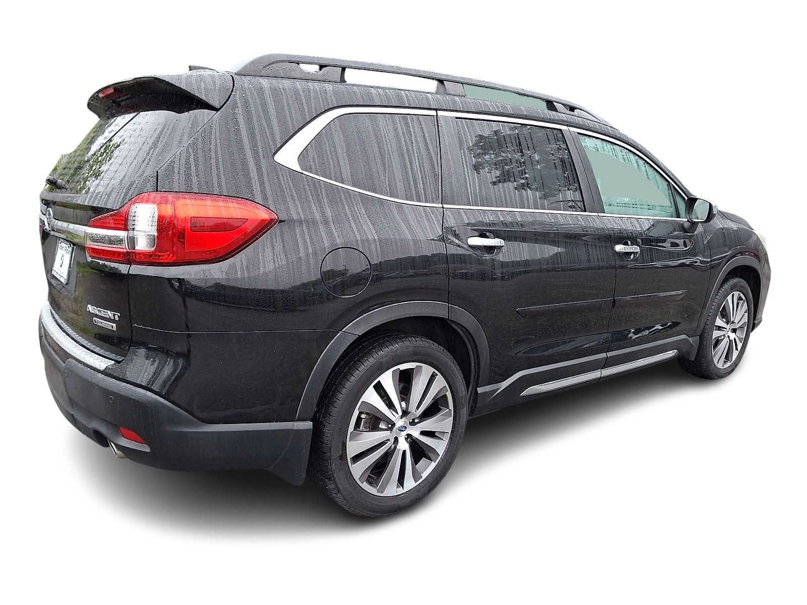 Used 2020 Subaru Ascent Touring AWD/4WD image 5