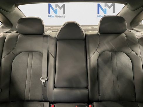 Used 2021 Hyundai Sonata SEL Plus w/ Tech Package image 13