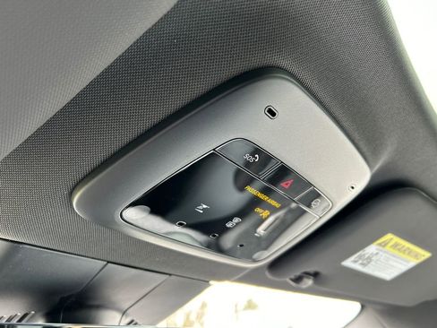 New 2026 Volvo EX30 Ultra w/ Protection Package Premier image 19