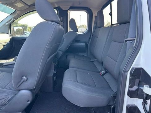 Used 2014 Nissan Titan SV w/ SV Value Truck Package AWD/4WD image 14