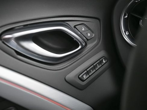 Used 2023 Chevrolet Camaro ZL1 RWD image 28