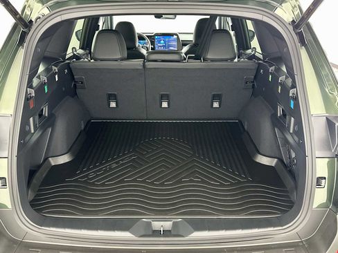 New 2026 Subaru Outback Premium AWD/4WD image 23