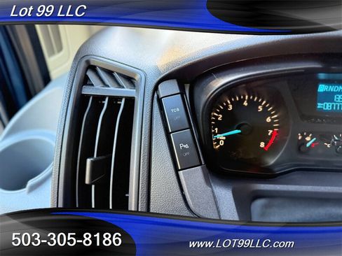 Used 2018 Ford Transit 250 148 Medium Roof RWD image 45
