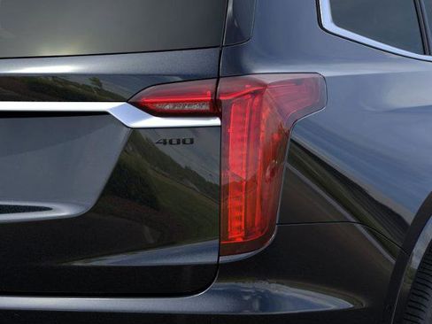 New 2025 Cadillac XT6 Premium Luxury w/ Technology Package image 35