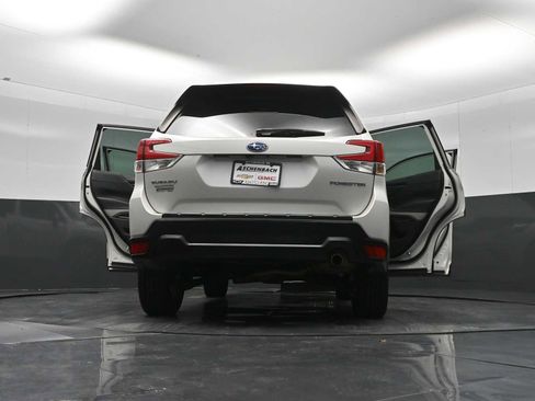 Used 2023 Subaru Forester Limited w/ Popular Package #2 image 30