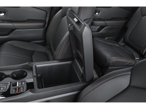 New 2026 Honda Pilot TrailSport image 16