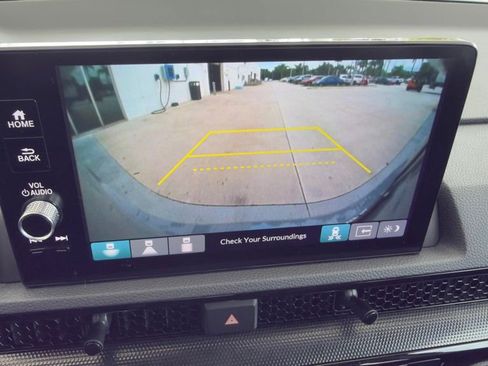 Used 2025 Honda CR-V EX-L image 26