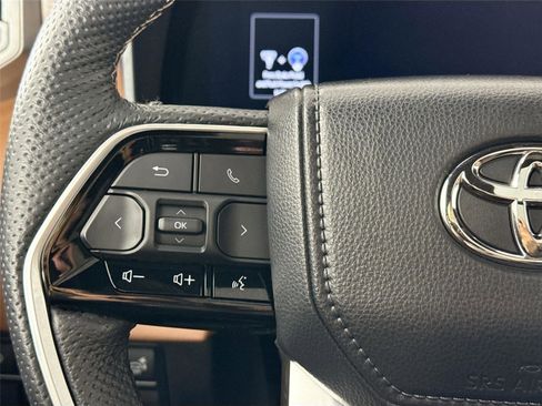 Used 2024 Toyota Tundra 1794 Edition AWD/4WD image 18
