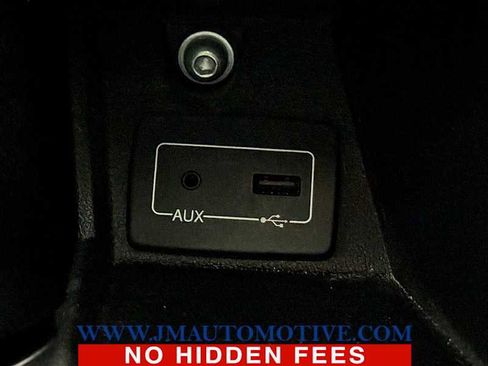 Used 2021 RAM ProMaster 2500 w/ Interior LED Lighting Group image 41