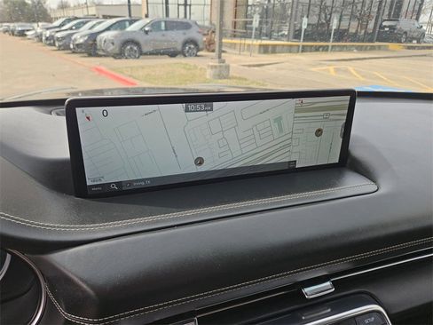 Used 2024 Genesis GV80 2.5T image 21