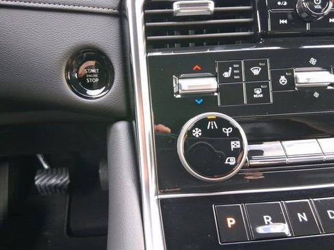 New 2026 Nissan Armada SL image 10