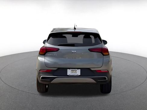 Used 2025 Buick Encore GX Preferred image 12