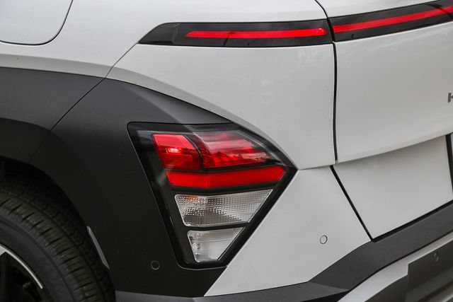 New 2026 Hyundai Kona Limited AWD/4WD image 10