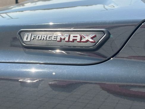 New 2025 Toyota Tacoma Trailhunter image 73