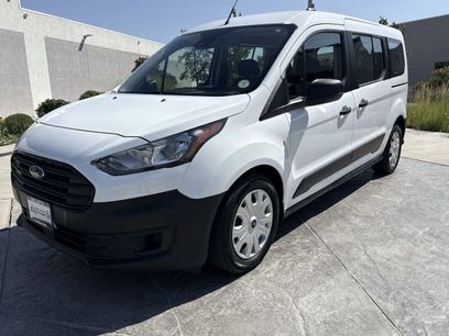 Used 2022 Ford Transit Connect XL