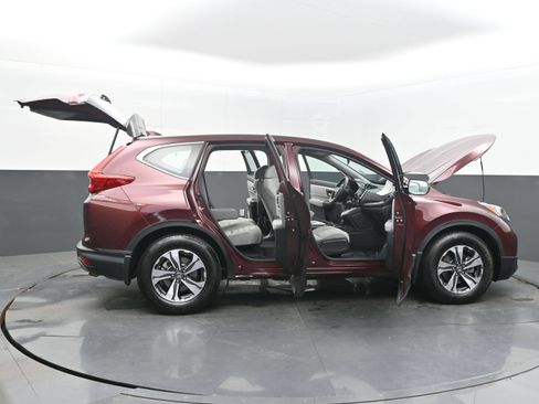 Used 2019 Honda CR-V LX image 44