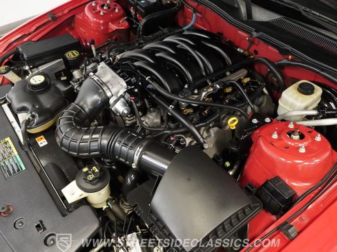 Used 2005 Ford Mustang GT image 36