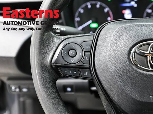 Used 2023 Toyota Corolla LE image 15