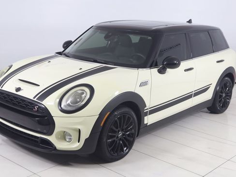 Used 2019 MINI Cooper Clubman S FWD image 23