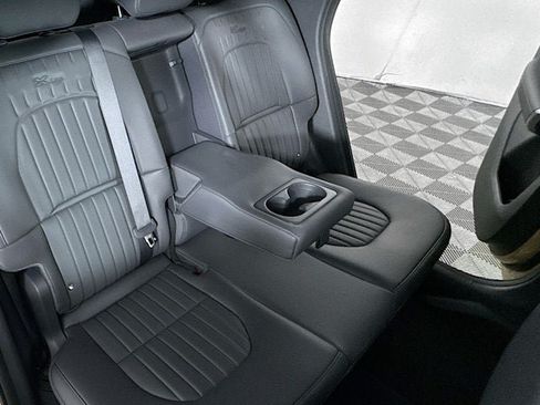 New 2027 Kia Seltos X-Line SX AWD/4WD image 28