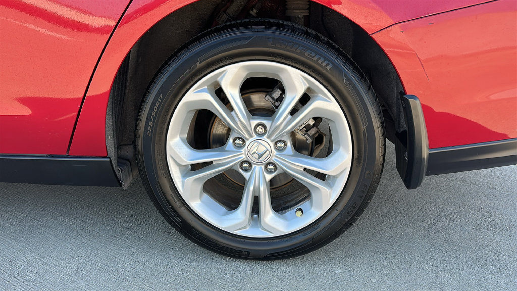 Used 2023 Honda Accord LX image 17