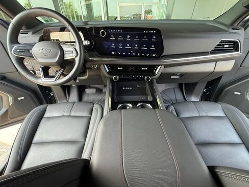 Used 2026 Chevrolet Tahoe RST w/ Comfort Package RWD image 21
