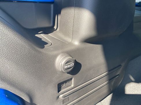 New 2026 Jeep Wrangler Sport image 35