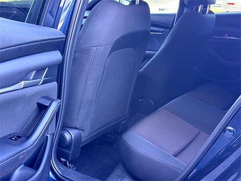 Used 2025 MAZDA MAZDA3 s image 26