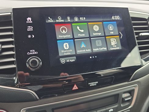 Used 2024 Honda Passport TrailSport image 20