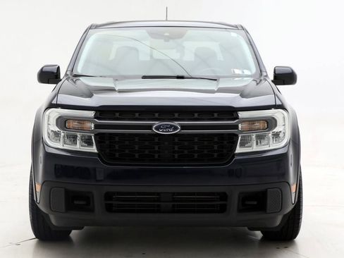 Used 2022 Ford Maverick XLT w/ Equipment Group 300A Standard image 5