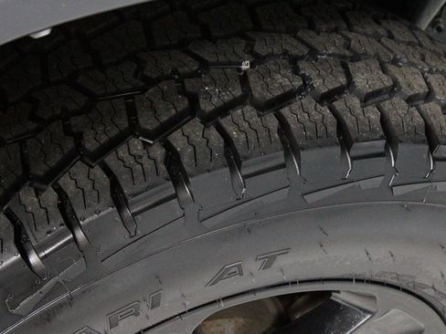 Used 2021 Jeep Wrangler Unlimited Sahara image 19