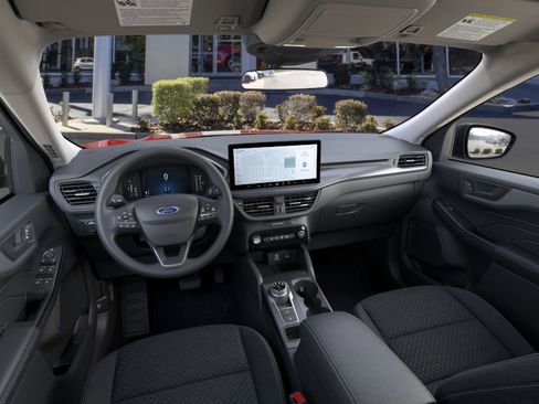 New 2026 Ford Escape Active w/ Tech Pack #1 image 9