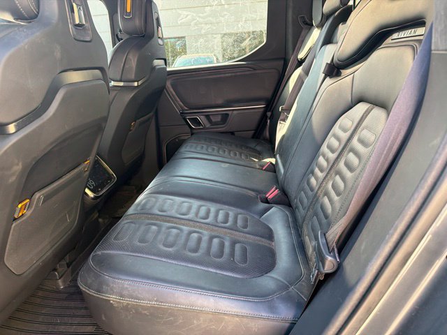 Used 2022 Rivian R1T Adventure AWD/4WD image 13