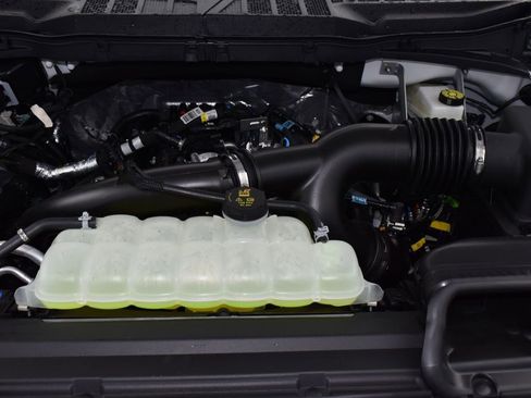 New 2025 Ford F150 XL image 19